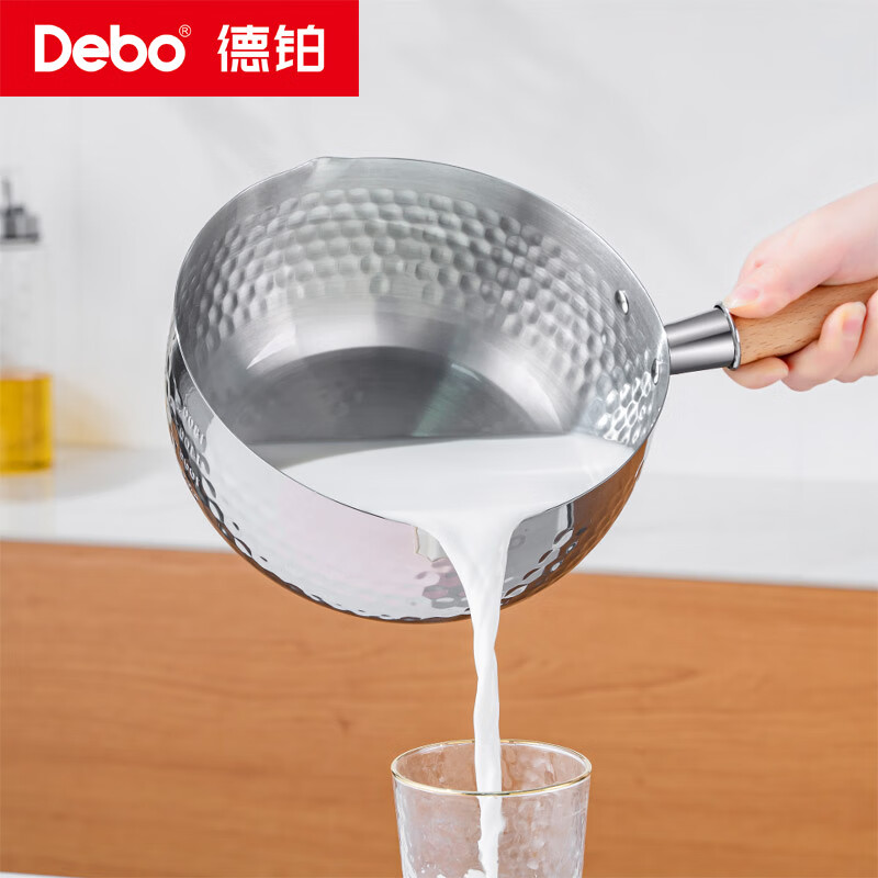 德铂温格特(奶锅)DEP-DS430高清大图