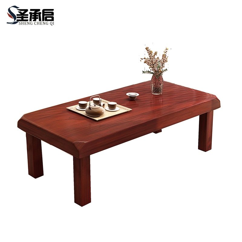圣承启 茶桌 1.2米张高清大图