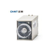 正泰(CHNT) 时间继电器 JSZ3A-B AC220V