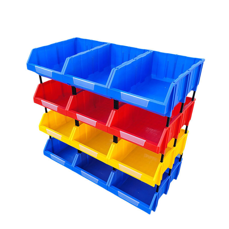 静科零件盒500*385*240mm个高清大图