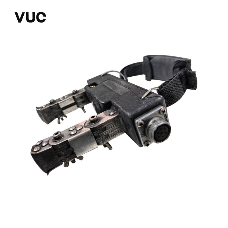 VUC 检测仪 STC-1 把高清大图