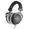 拜亚动力/拜雅 (beyerdynamic) DT770 PRO 头戴式专业录音封闭式监听耳机 80欧低阻版耳机