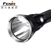 Fenix菲尼克斯TK47 TK47UE 强光手电筒远射中白光双层筒身使用18650锂电池