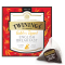 英国川宁(TWININGS) 金毫英式早餐红茶15包*3g 波兰进口茶叶袋泡茶包