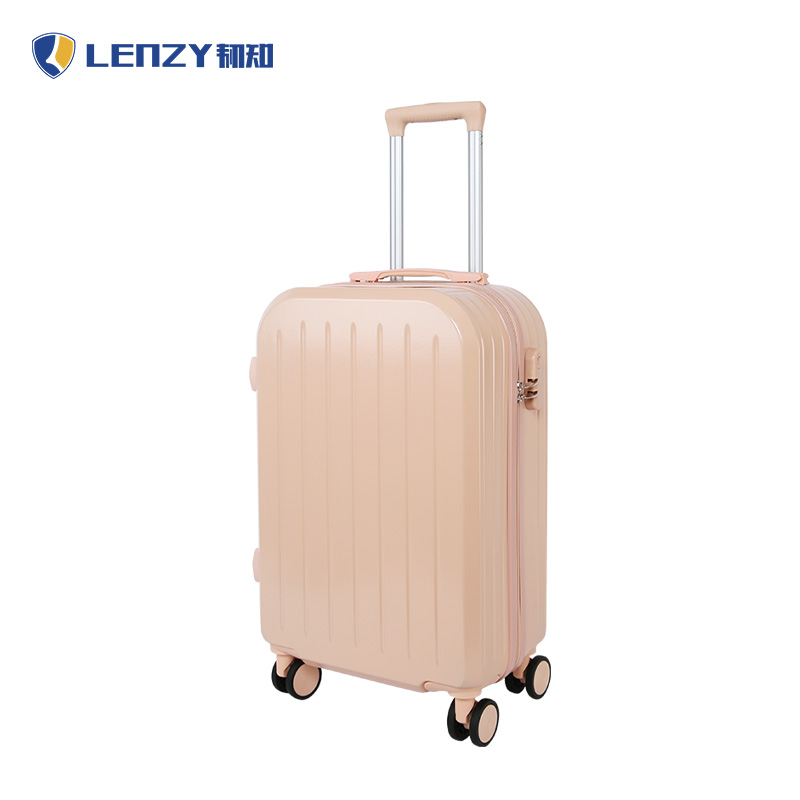 LENZY 韧知 拉杆箱22寸 个高清大图