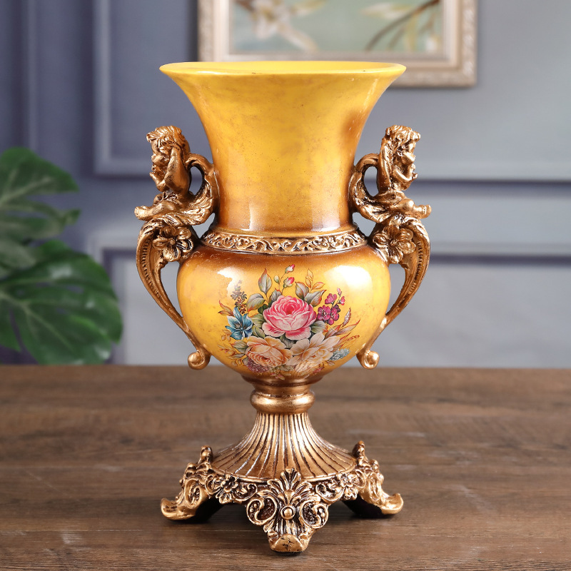 现代简约家居客厅酒柜小装饰品摆件办公室装饰品果盘纸巾盒多功能盒