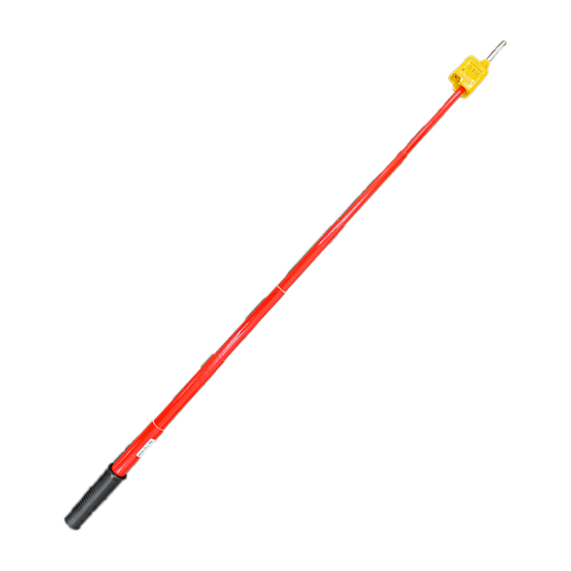 川电腾达 TD-DY01 验电器0.4kV (计价单位:只)高清大图