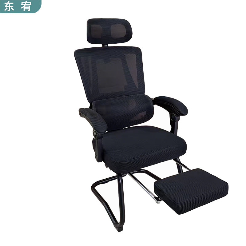 东宥 办公椅 YZ059把高清大图