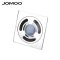 九牧(JOMOO)卫浴配件地漏不锈钢下水洗衣机地漏92144-7B-1