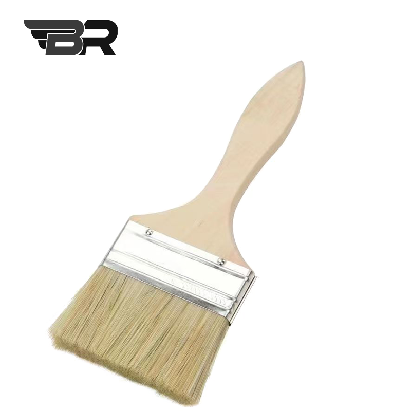 BR/毛刷/4寸/把高清大图