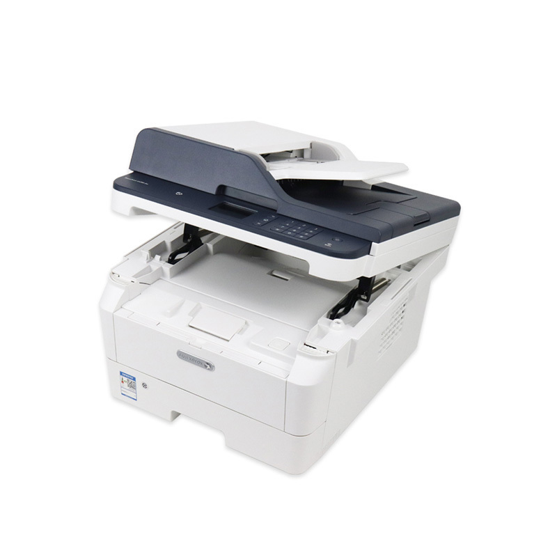 富士施乐（Fuji Xerox）M288dw A4幅面黑白激光多功能一体机（自动双面无线网络打印 复印 扫描 ）