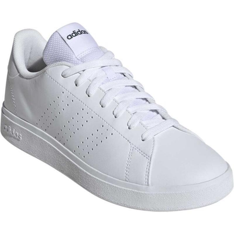 阿迪达斯(adidas)阿迪达斯男款时尚运动休闲板鞋男潮牌经典系带小