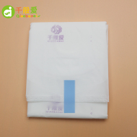 千般爱 日用卫生巾超薄柔软姨妈巾240mm10片/包日用6包量贩装