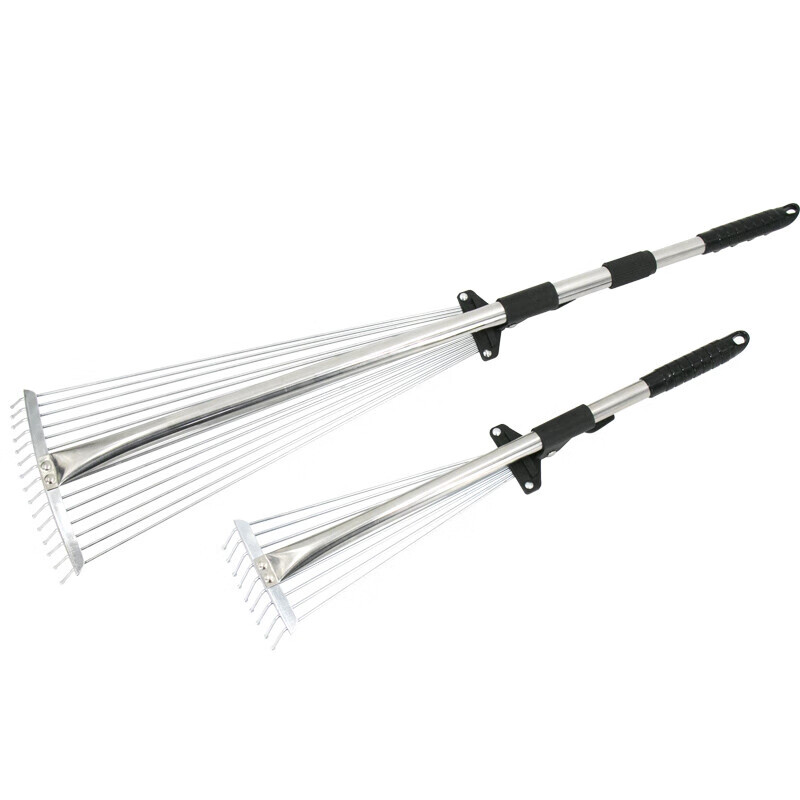 金诗洛商用不锈钢清洁工具耐用防锈设计稳固实用高清大图