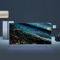 TCL 55英寸 臻选 QLED TV 懂你的大屏音画专家 55C78