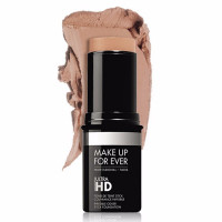 玫珂菲(MAKE UP FOR EVER)清晰无痕粉底棒轻薄遮瑕修容持久便携R230象牙白