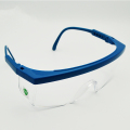 绵冠 防雾防尘/防冲击/防风劳保眼镜/防紫外线护目镜/风镜