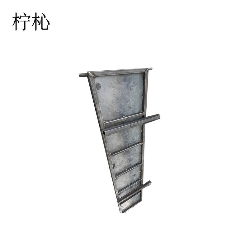柠杺 钢制挡板 50cm 米图片