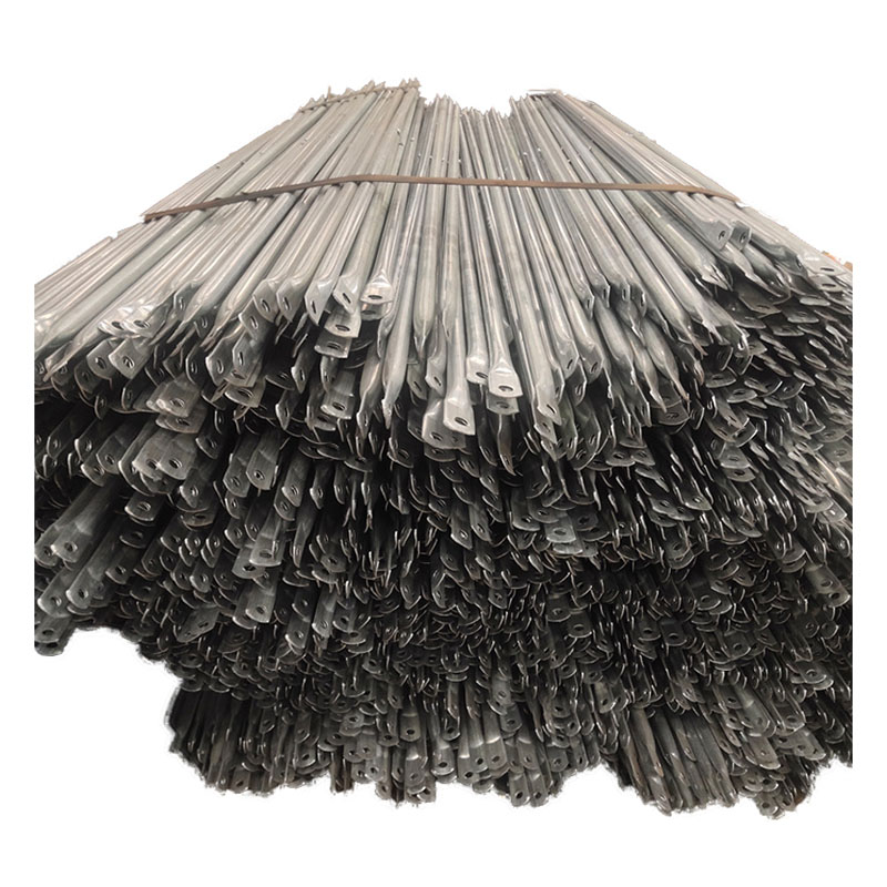 天远鑫景脚手架拉杆2200mm套高清大图