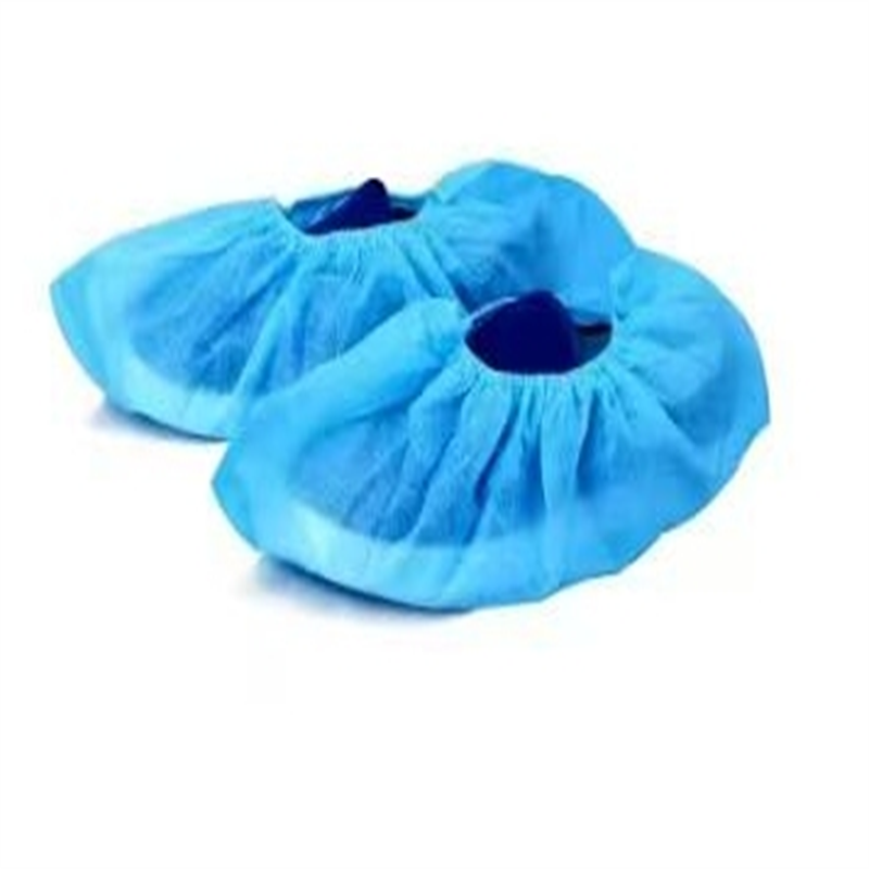 铂牛 无纺布鞋套 均码 双高清大图