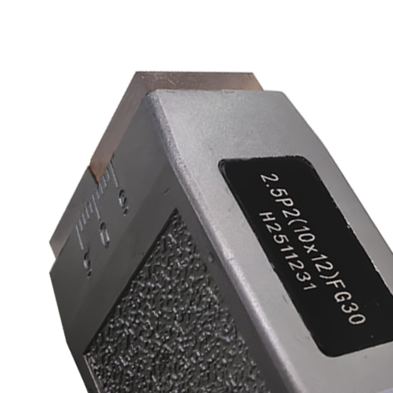 凯量 双晶探头 2.5P2(10*12)FG30 个高清大图