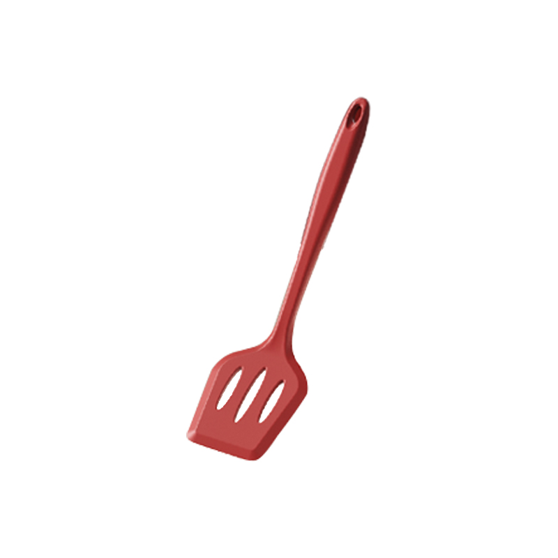 火象 福运莱煎炒锅具套装HXG-TZ340红色(煎锅24cm+煎铲)高清大图