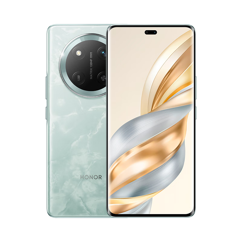 荣耀(honor) 荣耀X60 Pro 8GB+256GB 天海青
