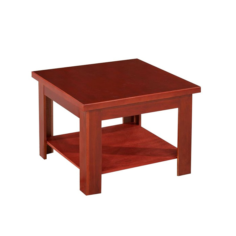 匡大实木方茶几胡桃色600600450胡桃色视频