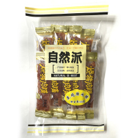 自然派 炭烧猪肉铺 65g