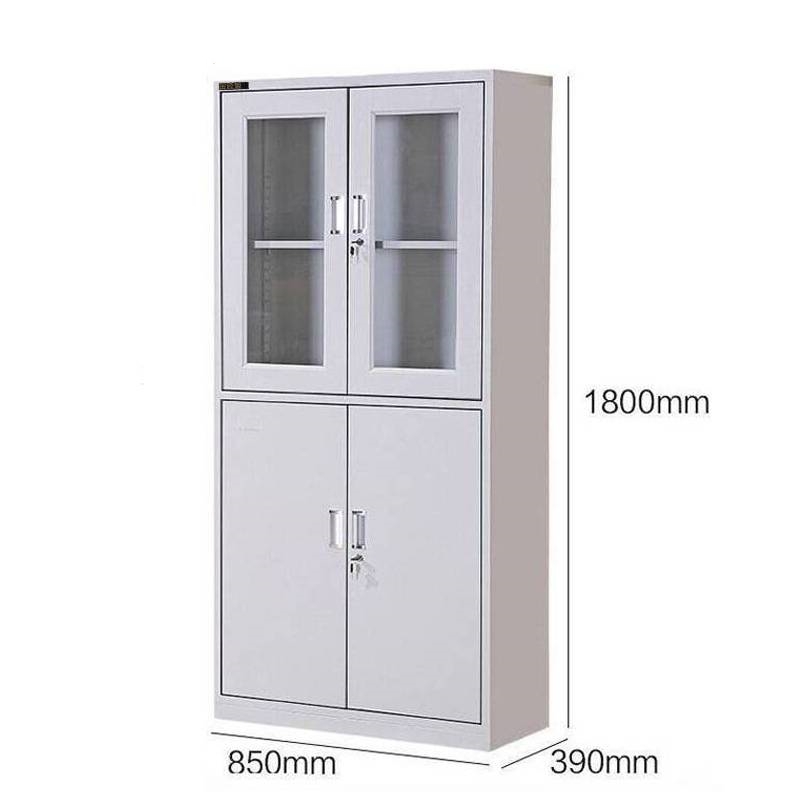 金睦源 JIN MU YON 文件柜 等体器械柜 1800*850*390mm 台高清大图