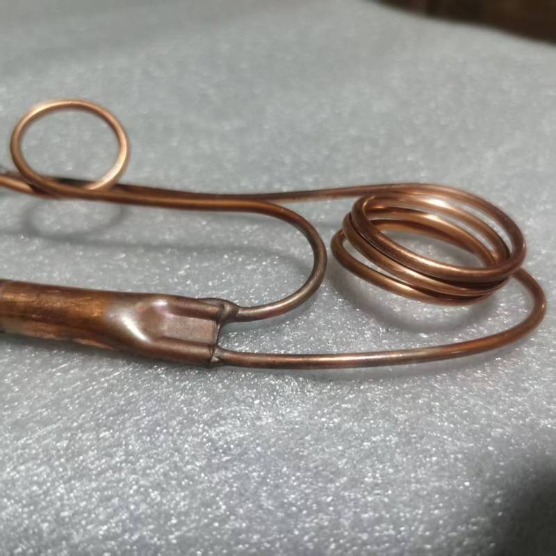 帮客材配 全新原件 空调ASH- 50CC3 毛细管 2P 确认正向/逆向 收前验货高清大图