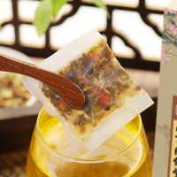 牛蒡菊花决明子茶5盒