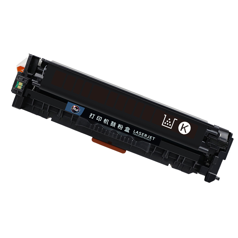 亮点硒鼓CE410A支高清大图