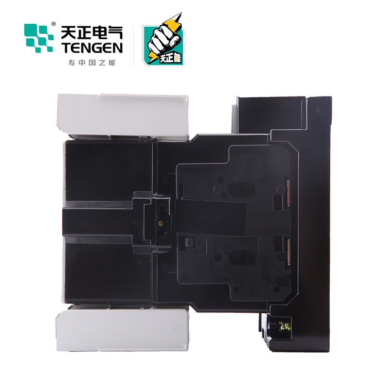 天正电气CJX1-9/22 220V3NO 2NO+2NC 45A交流50/60Hz 3P 02010060060接触器