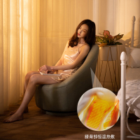 苏宁宜品 鸣仁堂按摩椅