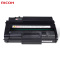 理光(Ricoh) SP 311LC型 原装墨粉盒 鼓粉适用 310DNw/310SFNw小容量(单支装2500页)