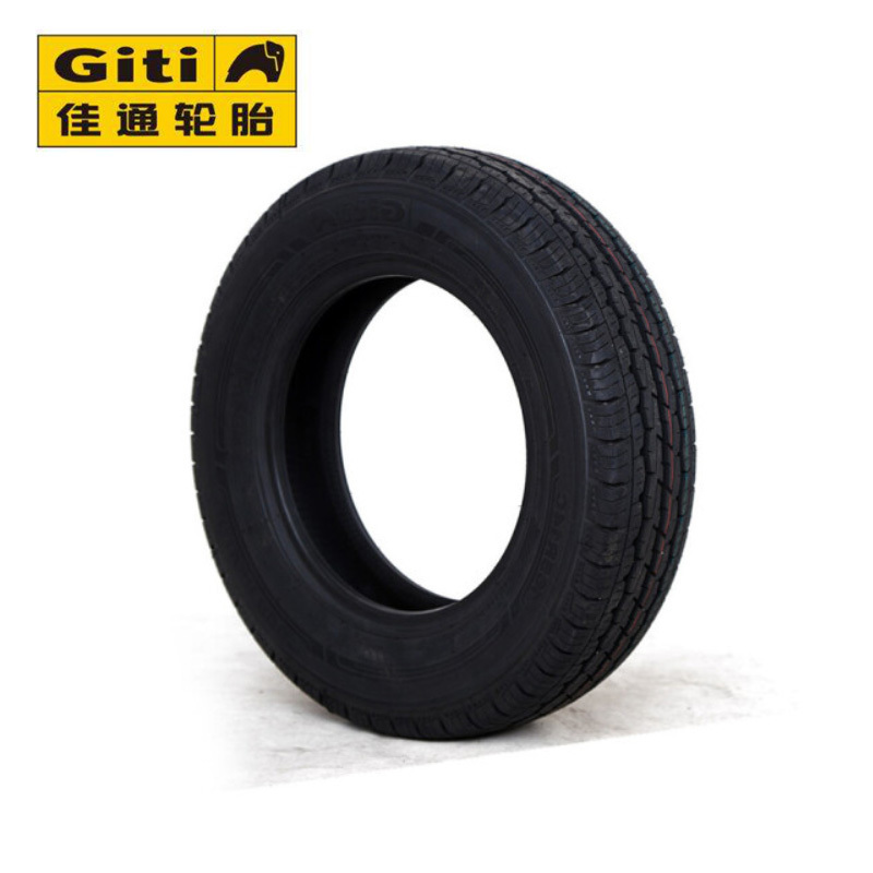 佳通轮胎 215/75R16LT 75系列轿车子午线轮胎600V1