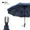 优诗提念YSTN-YS001 三折一键自动开收伞(计价单位:把)藏青色