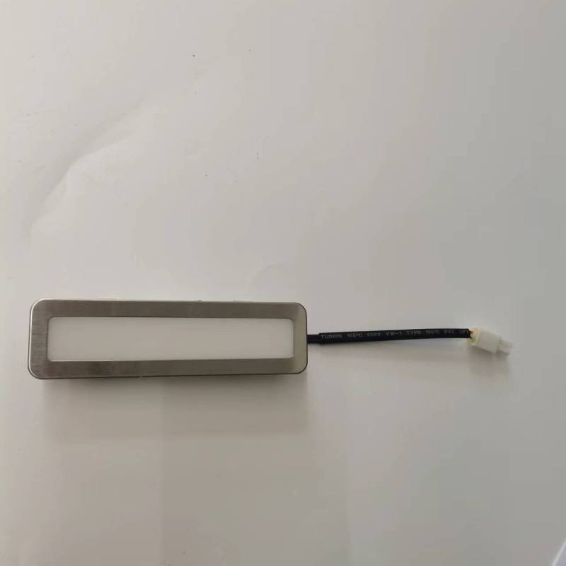 帮客材配 全新原装法迪欧油烟机 CXW-288-J 9010W 灯 收前务必验货高清大图