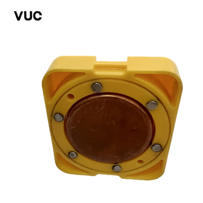 VUC 测温计 指针式-40-70℃ 个高清大图
