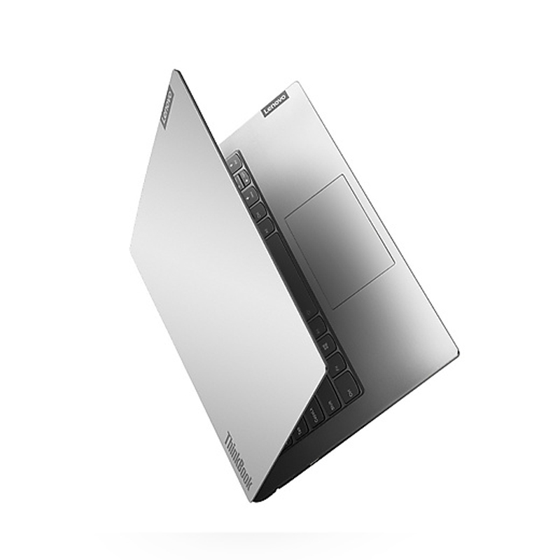 联想ThinkBook 14 14英寸商务办公轻薄笔记本(i7-1065G7 16GB 512G SSD 2G独显)定制