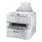 爱普生（EPSON）JY WF-8093 A3+彩色商用墨仓式打印机加两个纸盒 (免费上门安装)
