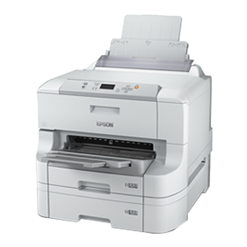 爱普生（EPSON）JY WF-8093 A3+彩色商用墨仓式打印机加两个纸盒 (免费上门安装)