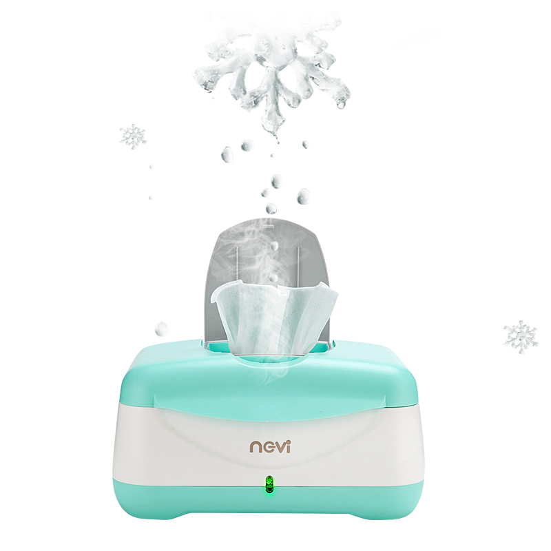 新贝湿纸巾加热器 湿巾加热器 XB-8702