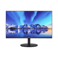 华为(HUAWEI)23.8英寸显示器B3-241H全高清防眩光 IPS DP+HDMI 178°宽广可视商用办公