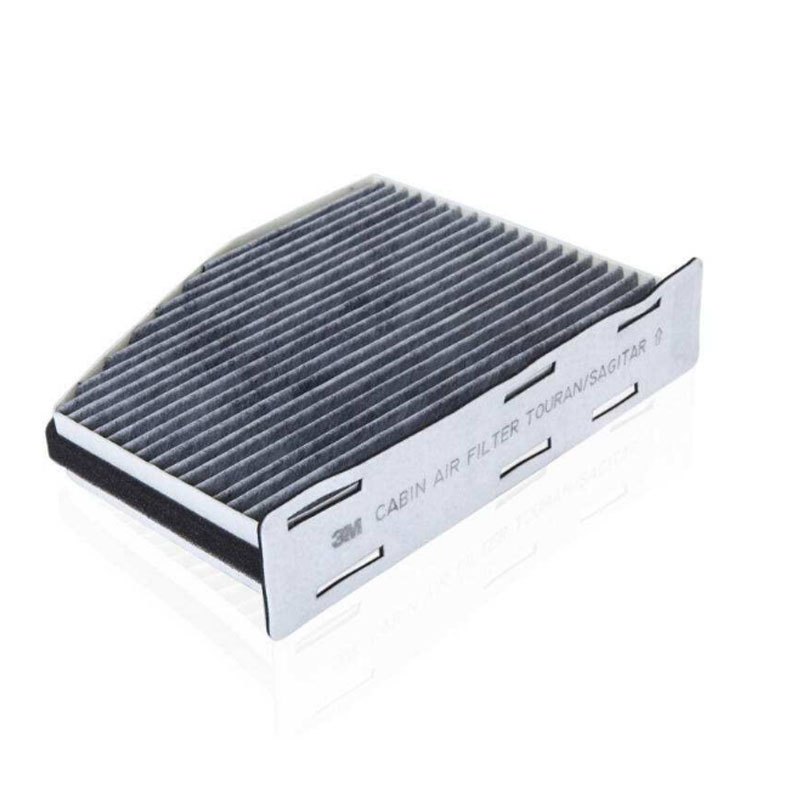 一汽空调滤清器BP64119248294适用进口宝马X5(E70)进口宝马X5(F15)进口宝马X6