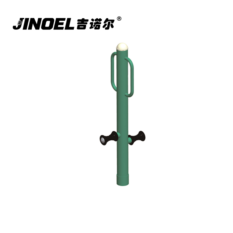 吉诺尔健身路径JNE-9019腿部按摩器高清大图