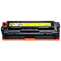 格然 佳能CRG416Y黄色硒鼓 适用Canon MF8050CN MF8080CW打印机碳粉盒 墨盒