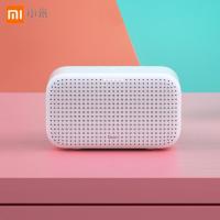 [官方旗舰店]小米 Redmi小爱同学音箱红米Play音箱/音响闹钟语音遥控智能家电迷你小艾同学