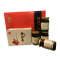 东阿阿胶 阿胶系列礼盒(阿胶蜂蜜膏220g*4瓶+金丝枣100g*2盒)1080g DEEJ 阿胶膏 官方旗舰店
